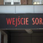 WEJŚCIE SOR